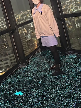 マロニーちゃんさんのコーディネート