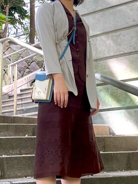 マロニーちゃんさんのコーディネート