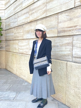 マロニーちゃんさんのコーディネート