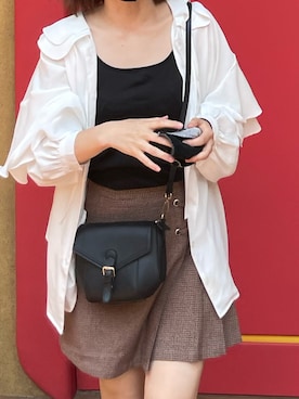 マロニーちゃんさんのコーディネート