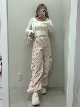 makiさんのコーディネート