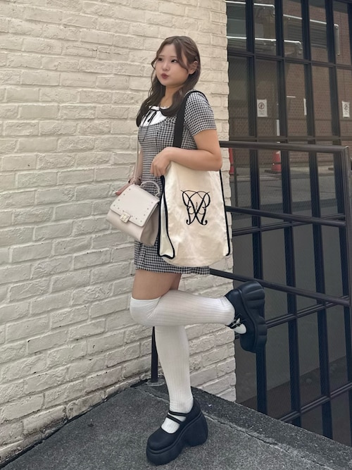 セール】チェリーコレクションミニワンピ(ワンピース)|OLIVE セール】チェリーコレクションミニワンピ(ワンピース)|OLIVE