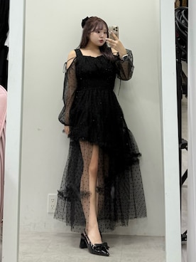 makiさんのコーディネート