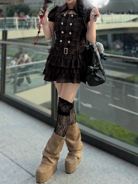 makiさんのコーディネート