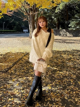 makiさんのコーディネート