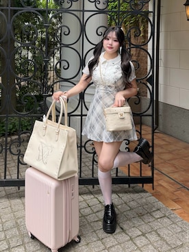 makiさんのコーディネート