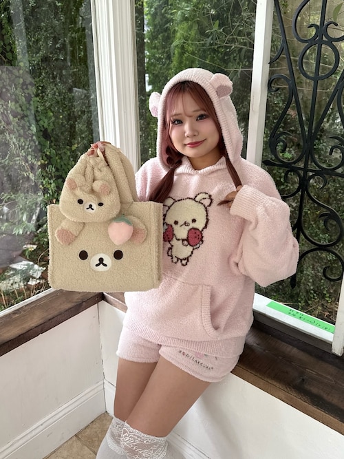 ルームウェア（ルームウェア/パジャマ）｜OLIVE des OLIVE（オリーブデ