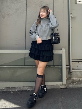 makiさんのコーディネート