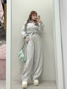 makiさんのコーディネート