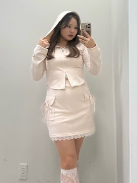 makiさんのコーディネート