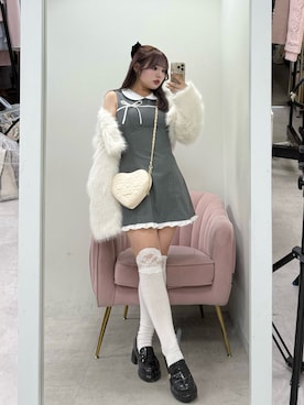 makiさんのコーディネート