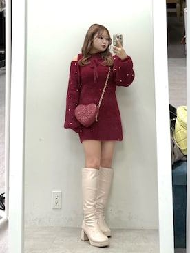 makiさんのコーディネート