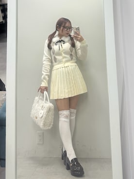 makiさんのコーディネート