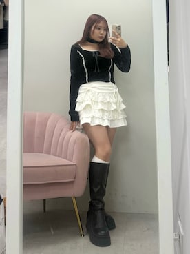 makiさんのコーディネート