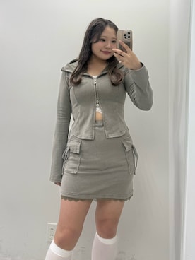 makiさんのコーディネート