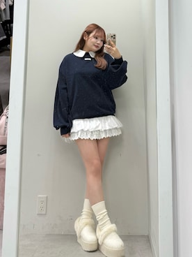 makiさんのコーディネート