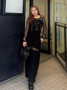 makiさんのコーディネート