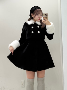 makiさんのコーディネート