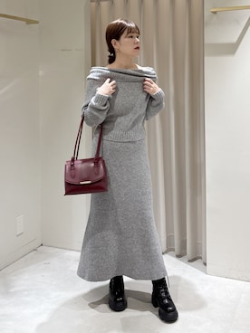 maayaさんのコーディネート