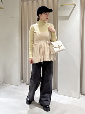 maayaさんのコーディネート