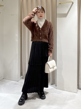 maayaさんのコーディネート