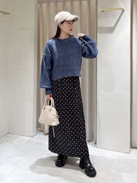 maayaさんのコーディネート