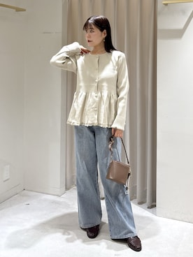 maayaさんのコーディネート