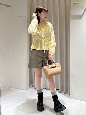 maayaさんのコーディネート