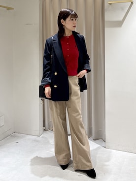 maayaさんのコーディネート