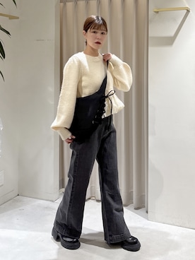 maayaさんのコーディネート