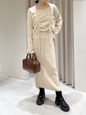 maayaさんのコーディネート