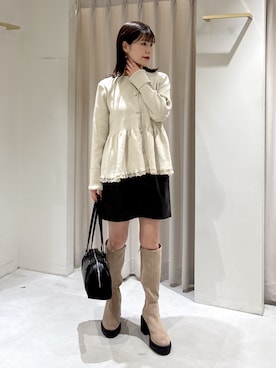 maayaさんのコーディネート