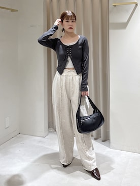 maayaさんのコーディネート