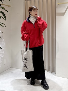 maayaさんのコーディネート