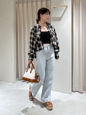 maayaさんのコーディネート