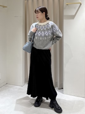 maayaさんのコーディネート