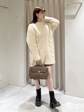 maayaさんのコーディネート