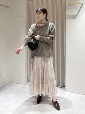 maayaさんのコーディネート