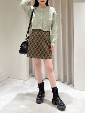 maayaさんのコーディネート