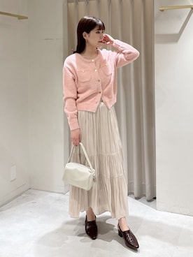 maayaさんのコーディネート