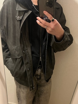 琉雅-Ryugaさんのコーディネート