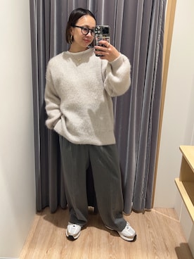 chiakinowearさんのコーディネート