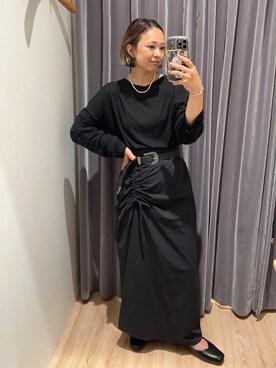 chiakinowearさんのコーディネート