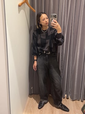 chiakinowearさんのコーディネート