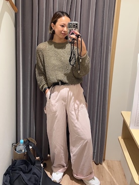 chiakinowearさんのコーディネート