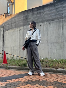 chiakinowearさんのコーディネート