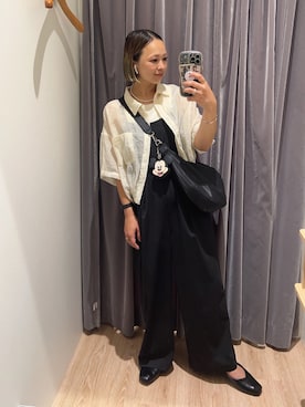 chiakinowearさんのコーディネート