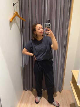 chiakinowearさんのコーディネート