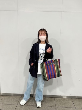 chiakinowearさんのコーディネート