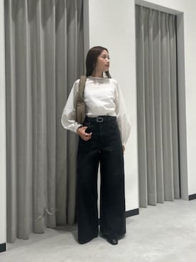 MIKU SUGIMOTOさんのコーディネート